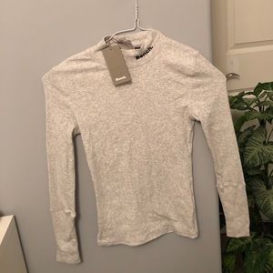 Bench grey longsleeve